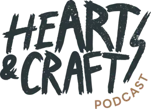 Heart and craftlogo